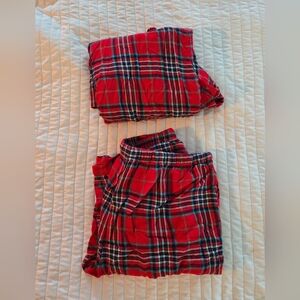 Wondershop Men's 2 Piece Pajama Set